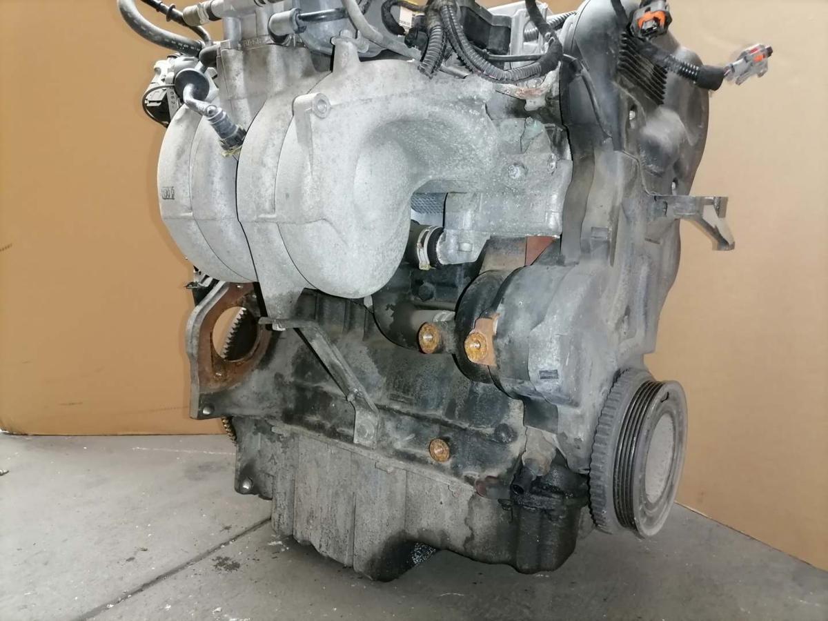 Opel Meriva A original Motor Z18XE 1,8 92KW funktionsgeprüft Bj.2003